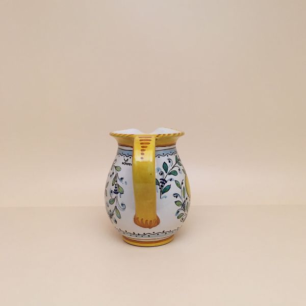 PITCHER CM.15H, LIMONCINI